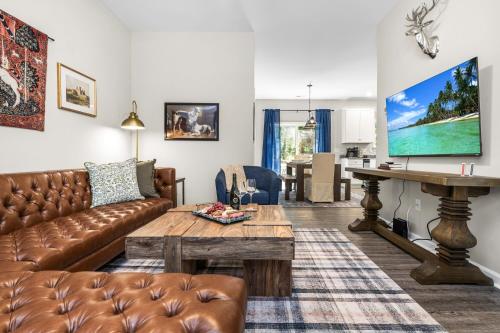 Charming 5bd - BBQ - Deck- 4mins Duke University, Durham