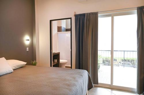 Prime Location, Fresh, Spotless, and Secure Accommodation, Sayulita (fotografie 4)