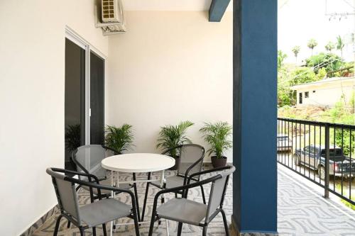 Prime Location, Fresh, Spotless, and Secure Accommodation, Sayulita (fotografie 6)