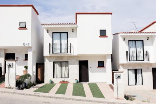 Casa Marnely