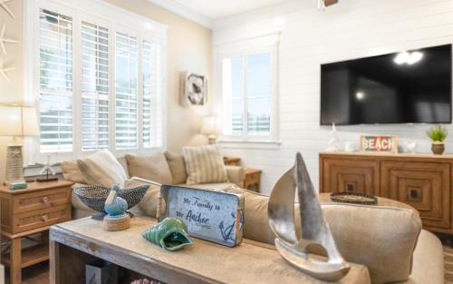 The Sand Bar by Oversee 30A in Santa Rosa Beach, USA