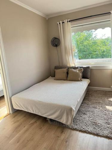 Koselig leilighet på Østensjø med stor uteplass, Oslo (foto 6)