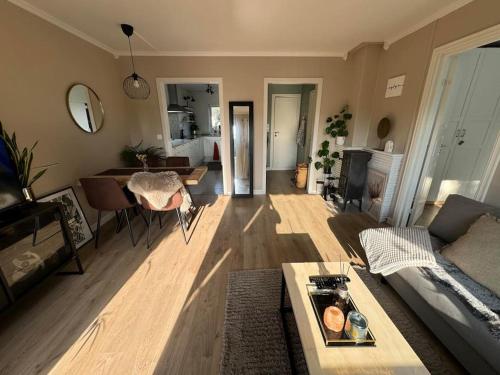 Koselig leilighet på Østensjø med stor uteplass, Oslo (foto 8)