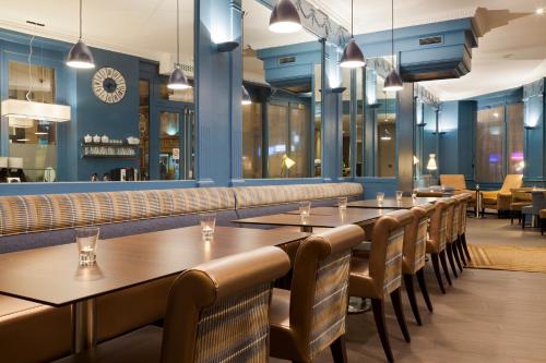 アッピア ラファイエット ホテル