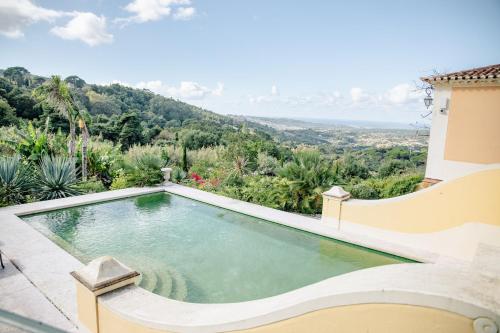 Quinta da Bella Vista, Private Historic Estate, Sintra 3