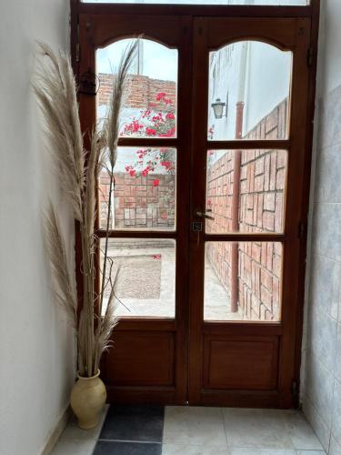 Casa Vitta in Deán Funes