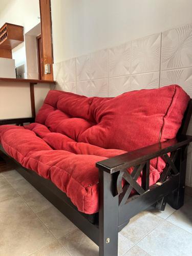 Casa Vitta in Deán Funes