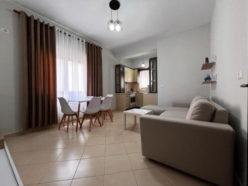 One-Bedroom Apartment image 10
