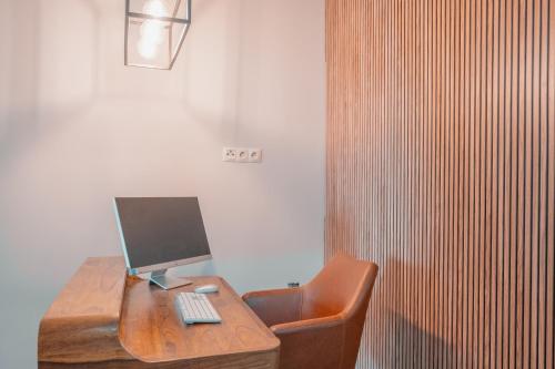 Hostal Florinda - image 9