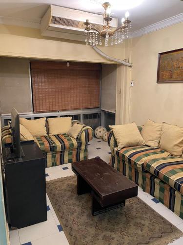Al Baz Appartment - main image