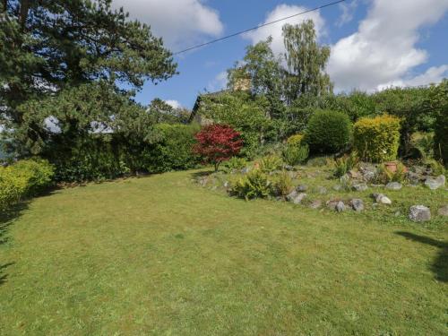 Dale Cottage Llanrwst - main image