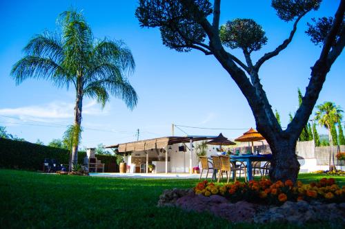 Alojamiento Rural Las Acacias in Cabra