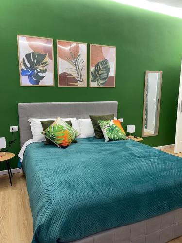 Vomero Suite and Deluxe Room B&B Napoli, Naples