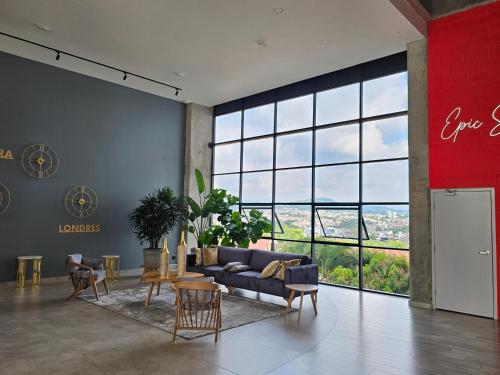 Exterior view, Apto en Pereira King Hermoso Moderno in Olimpica