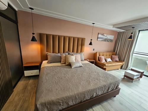 Apto en Pereira King Hermoso Moderno in Olimpica