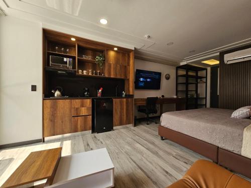 Facilities, Apto en Pereira King Hermoso Moderno in Olimpica