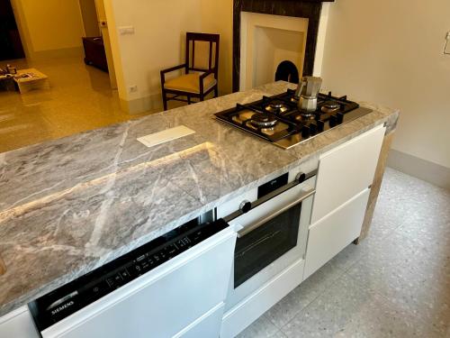 0 négyzetméteres, 3 hálószobás Ház 2 fürdőszobával Sorano területén (Palazzo Palloni: Piano Nobile) in Sorano