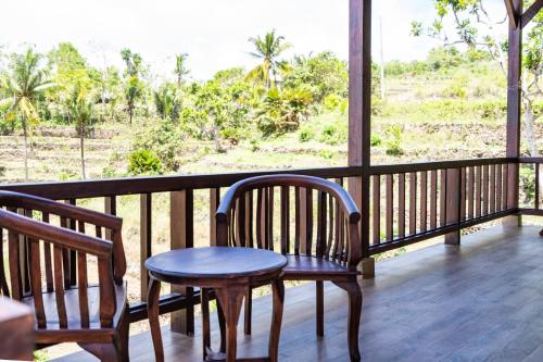 Standard Room 2 room in Nusa Penida Pini Sentana