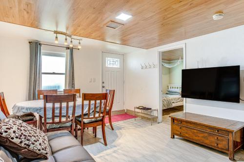Aurora Abode: 7 Mi to Dtwn Denver! in Lowry