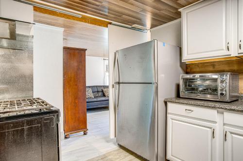 Aurora Abode: 7 Mi to Dtwn Denver! in Lowry