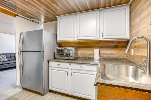Aurora Abode: 7 Mi to Dtwn Denver! in Lowry