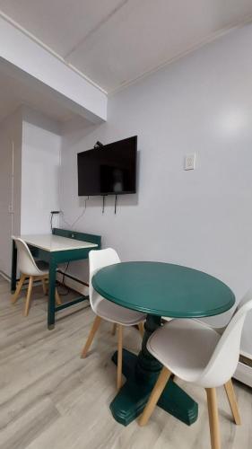 Village Motel By OYO Clinton