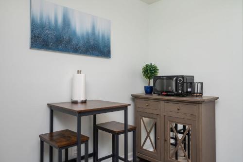 Facilities, Cozy 2BD Retreat A Short Walk to Westside Beltline in Atlanta University Center