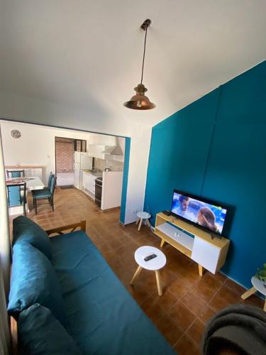Accommodation in Departamento de Godoy Cruz