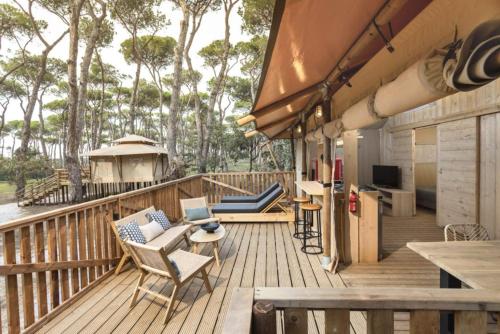 ISOLA VERDE Camping Village 2