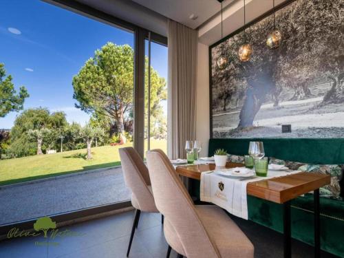 Seadmed, Olive Nature Hotel & SPA - Quinta Valle de Passos in Braganca