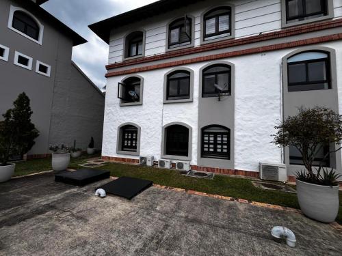 Exterior view, RUITOQUE CONDOMINIO Apartamento in Loma Mesa De Ruitoque