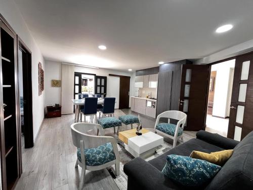 RUITOQUE CONDOMINIO Apartamento in Loma Mesa De Ruitoque