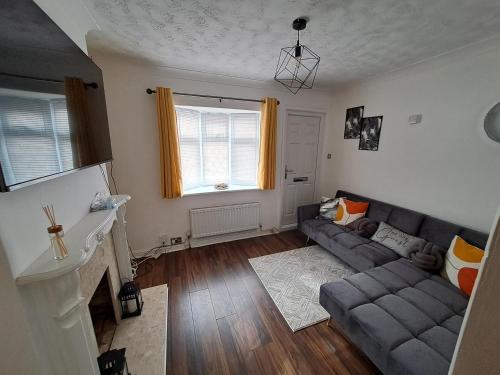 Amazing Two bedroom for shortlet