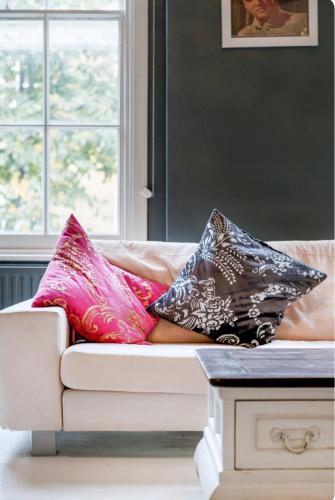 Magical Georgian Maisonette, Angel, Islington, Londyn (zdjęcie 6)