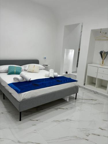 SanFeliceGuestRoom, Naples
