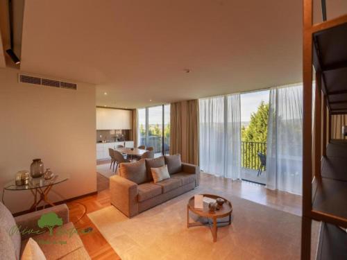 Olive Nature Hotel & SPA - Quinta Valle de Passos in Braganca