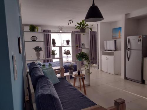 Apartamento Costa del Sol in 바리오 콘스티투시온