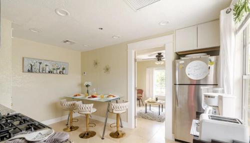 Home Near Convention Center in West Palm Beach in West Palm Beach, USA