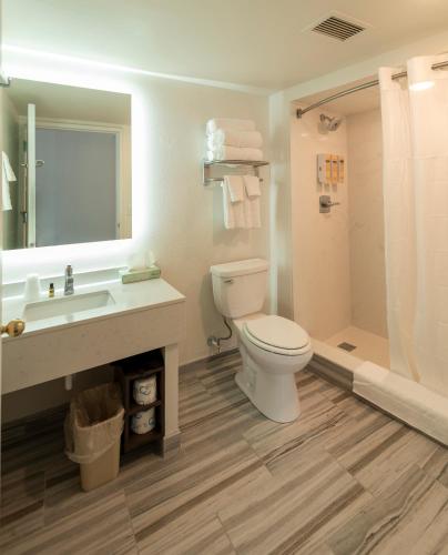 Best Western Plus Wausau Tower Inn - image 5