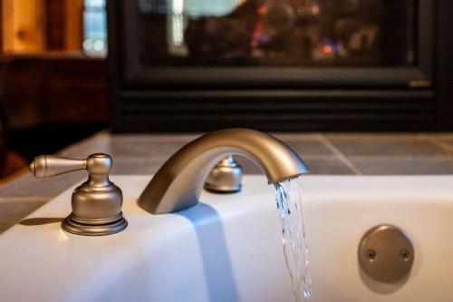 Mountain Laurel Holiday home - image 27