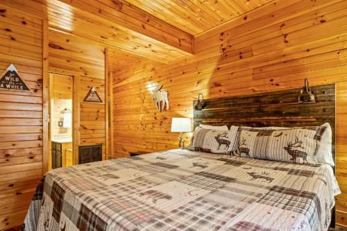 Mountain Laurel Holiday home - image 33