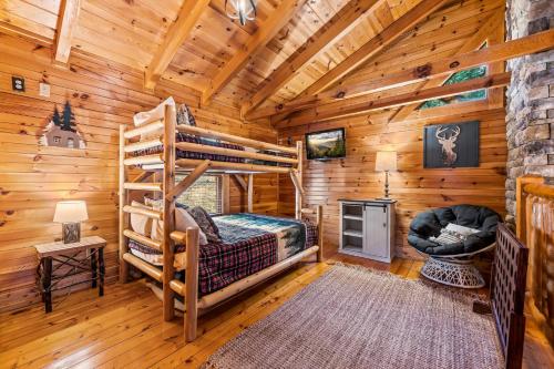 Mountain Laurel Holiday home - image 20