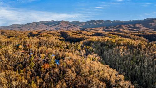 Mountain Laurel Holiday home - image 41