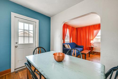 Cozy Apartment Near Mammoth Cave National Park! in Horse Cave, USA