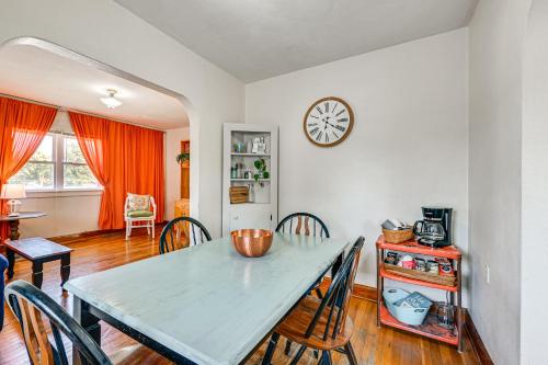 Cozy Apartment Near Mammoth Cave National Park! in Horse Cave, USA