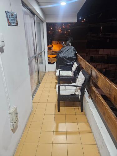 Departamento familiar en condominio in Playa Blanca