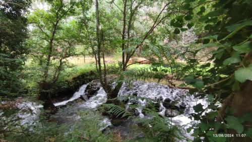 A Casa das Augas in Mondoñedo