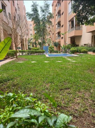 Oasis Appart - image 11