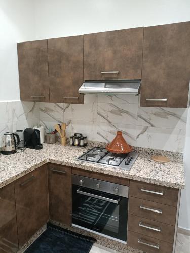 Oasis Appart - image 2