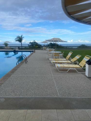 Auromar in Caraballeda